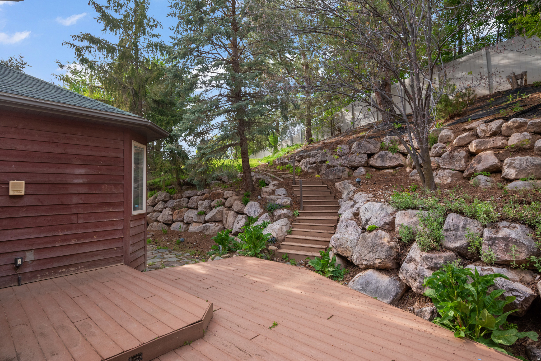 DAWSON HOLLOW - Residential