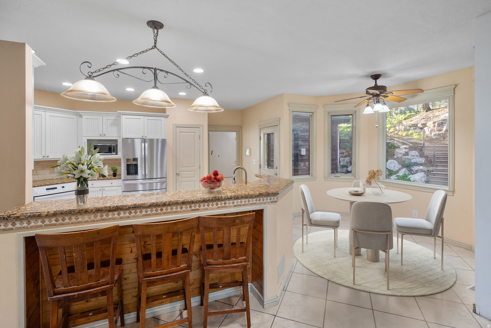 DAWSON HOLLOW - Residential