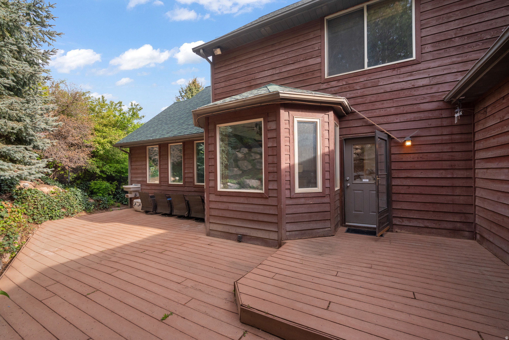 DAWSON HOLLOW - Residential