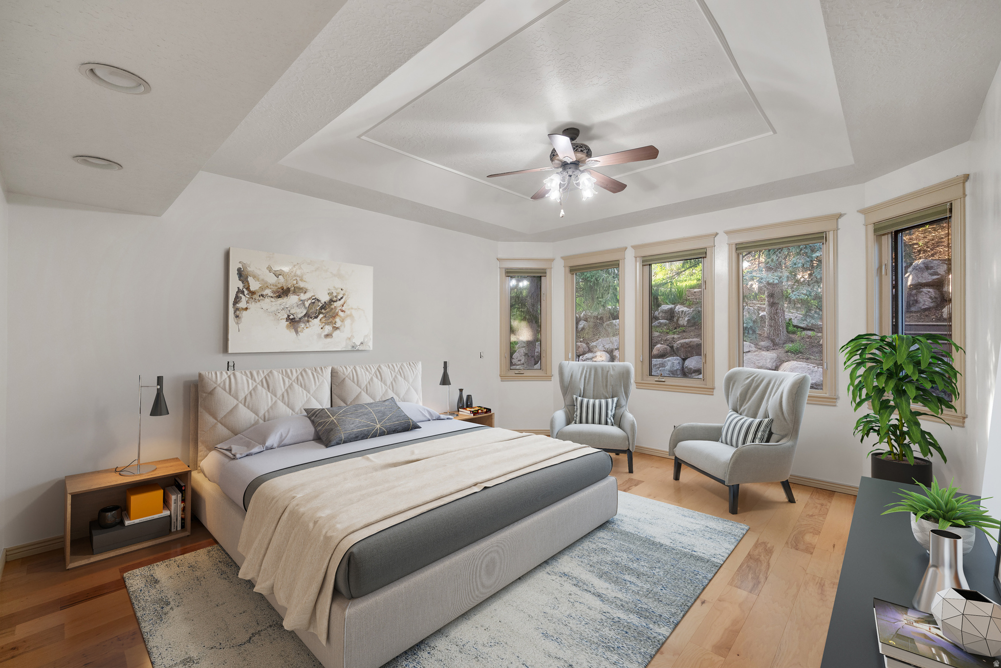 DAWSON HOLLOW - Residential