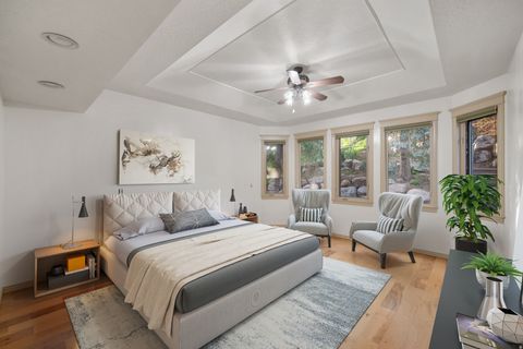 Tiny photo for 2131 KAYS CREEK DR, Layton, UT 84040 (MLS # 2154550)