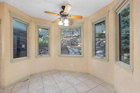 Tiny photo for 2131 KAYS CREEK DR, Layton, UT 84040 (MLS # 2154550)