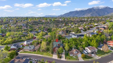Tiny photo for 2131 KAYS CREEK DR, Layton, UT 84040 (MLS # 2154550)