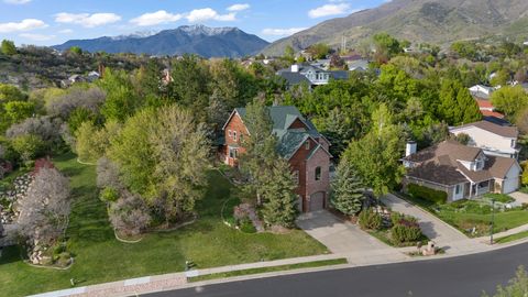 Tiny photo for 2131 KAYS CREEK DR, Layton, UT 84040 (MLS # 2154550)