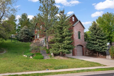 Tiny photo for 2131 KAYS CREEK DR, Layton, UT 84040 (MLS # 2154550)