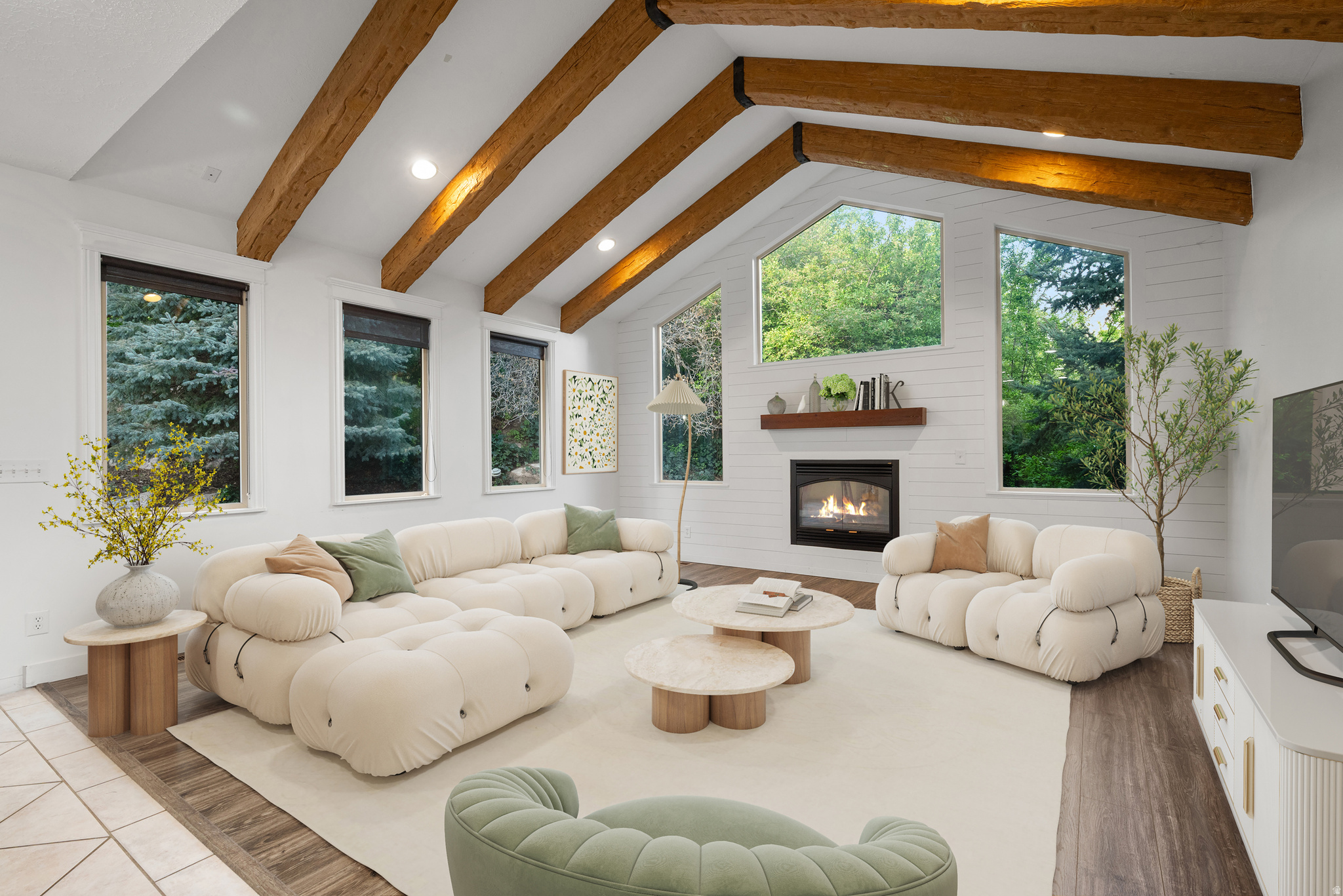 DAWSON HOLLOW - Residential