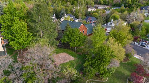 Tiny photo for 2131 KAYS CREEK DR, Layton, UT 84040 (MLS # 2154550)