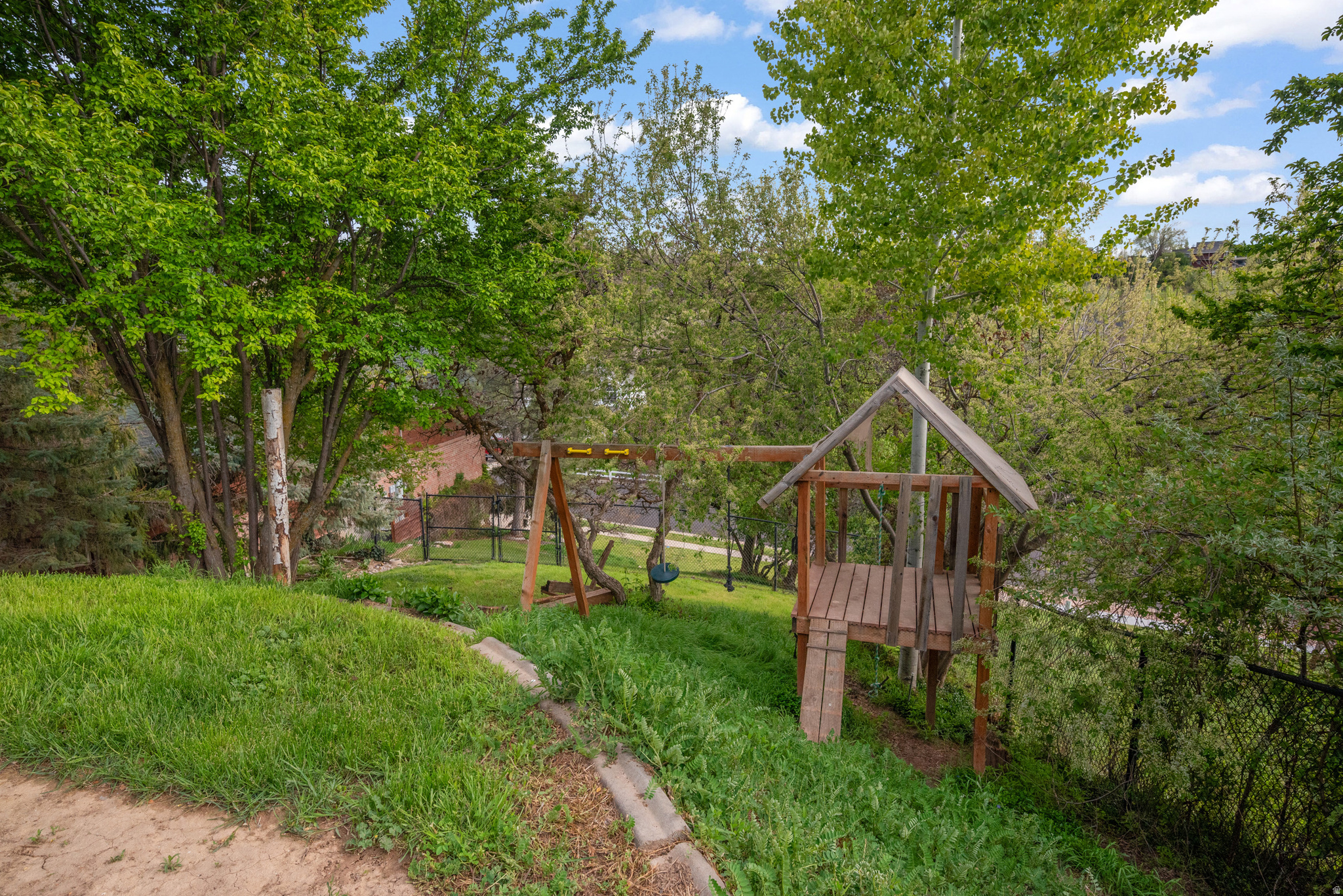DAWSON HOLLOW - Residential