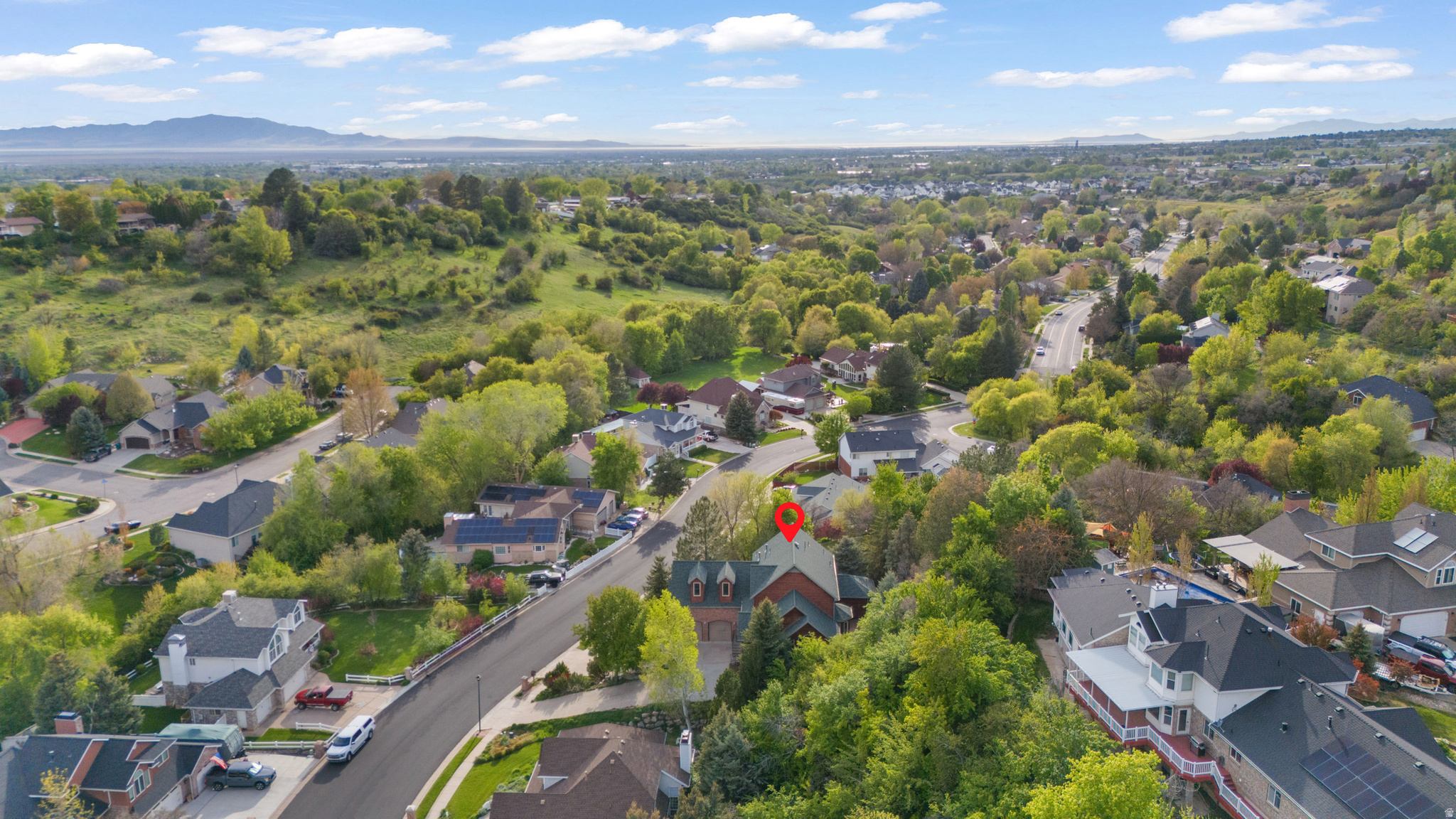 DAWSON HOLLOW - Residential