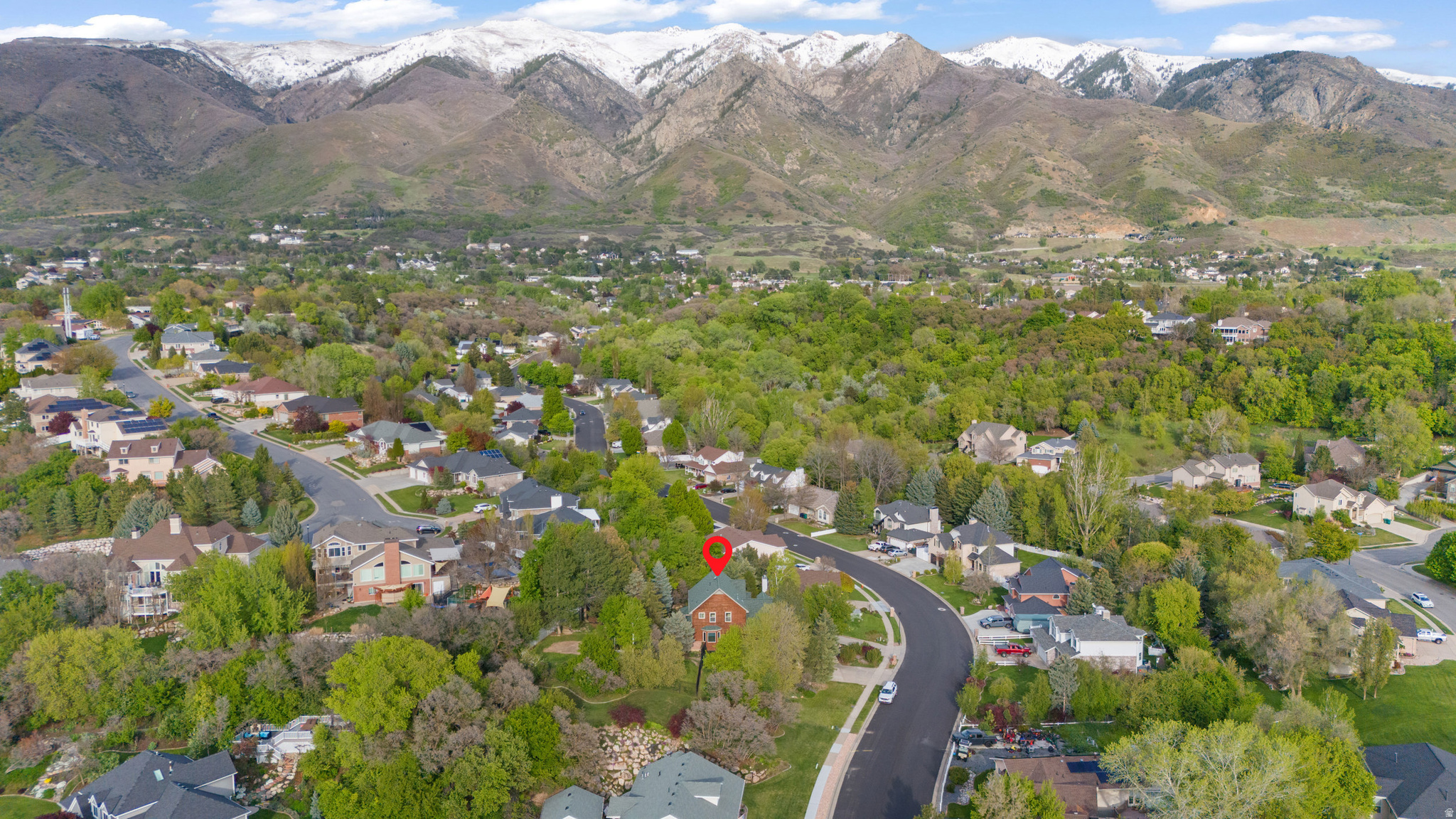 DAWSON HOLLOW - Residential
