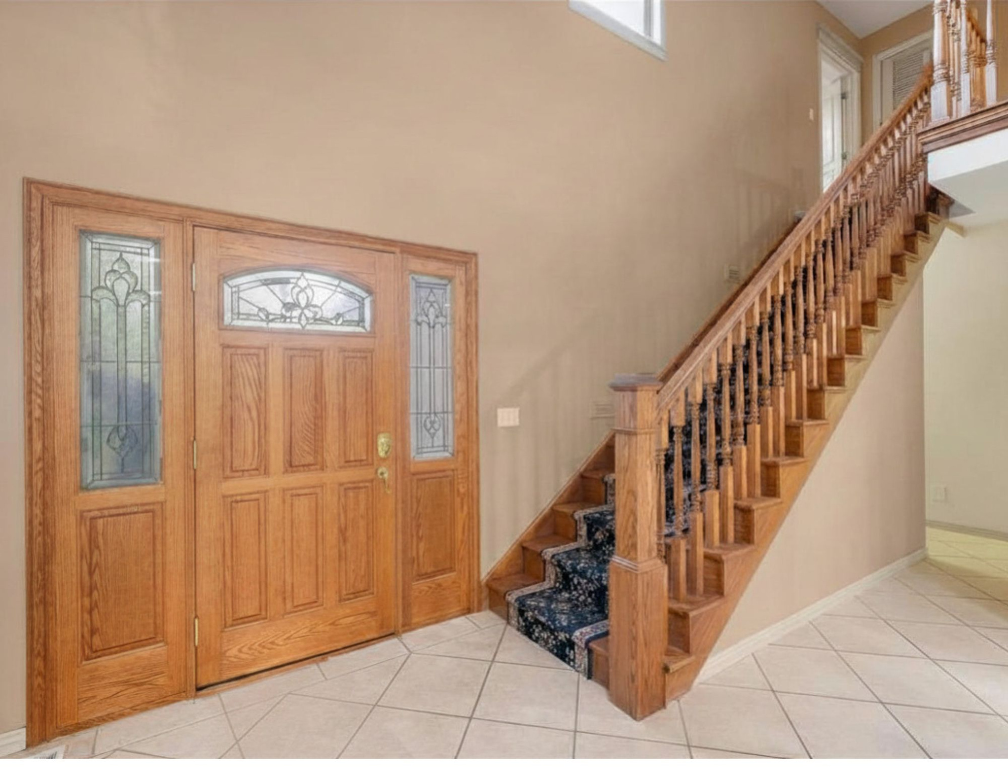 DAWSON HOLLOW - Residential