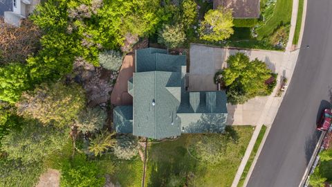 Tiny photo for 2131 KAYS CREEK DR, Layton, UT 84040 (MLS # 2154550)