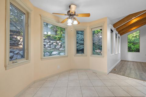Tiny photo for 2131 KAYS CREEK DR, Layton, UT 84040 (MLS # 2154550)