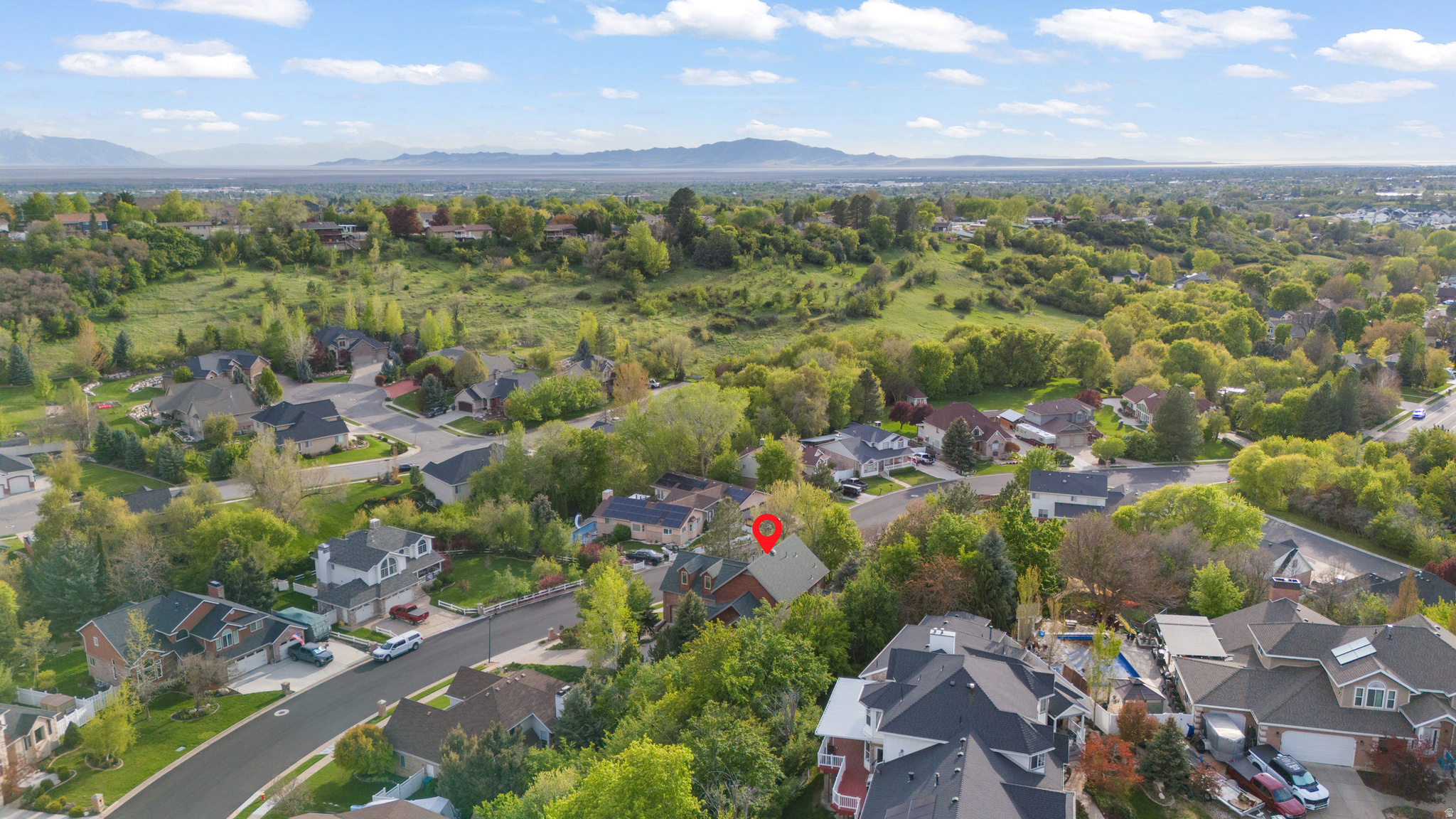 DAWSON HOLLOW - Residential