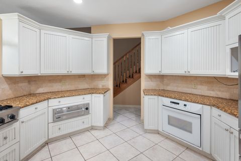 Tiny photo for 2131 KAYS CREEK DR, Layton, UT 84040 (MLS # 2154550)