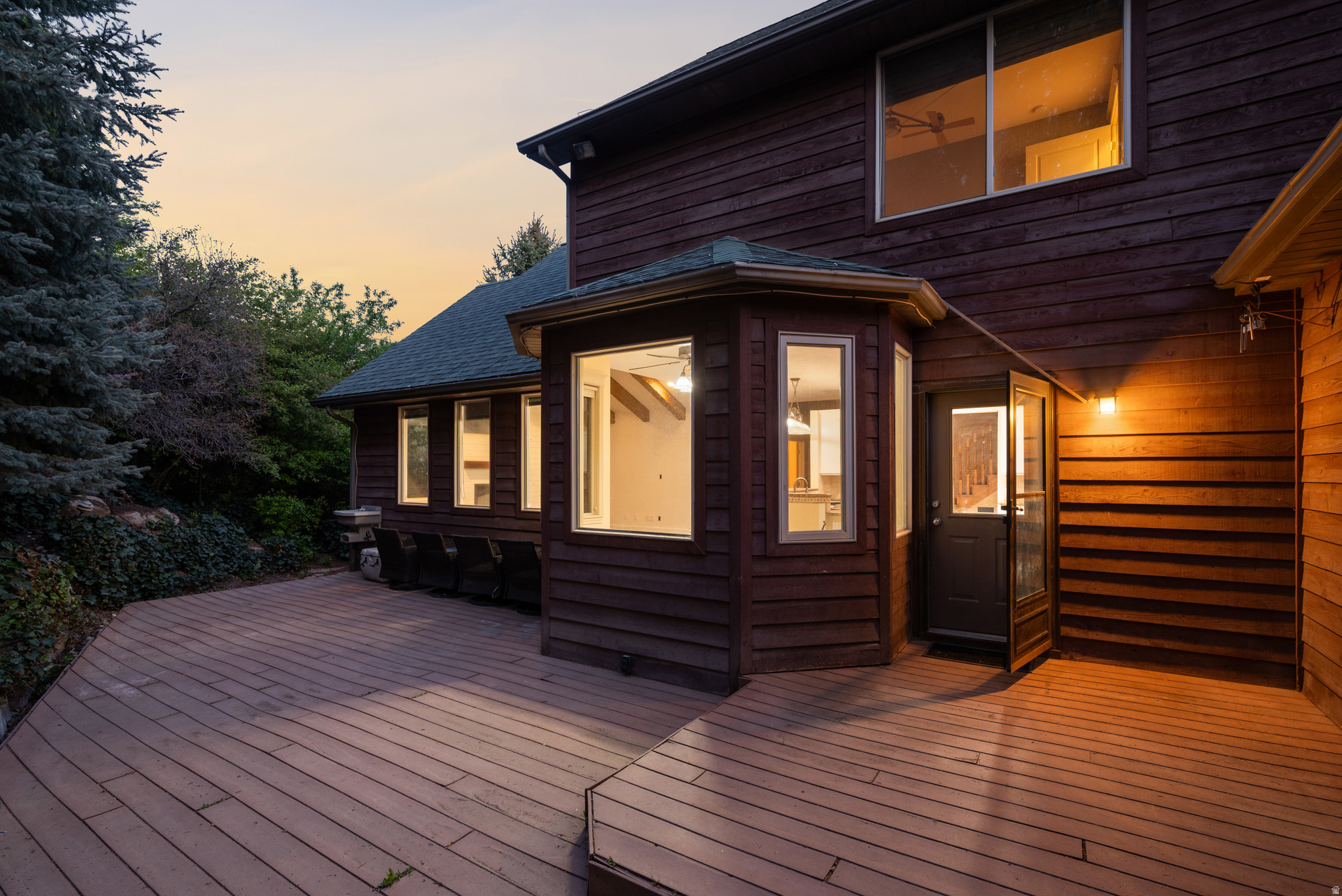 DAWSON HOLLOW - Residential