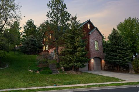 Tiny photo for 2131 KAYS CREEK DR, Layton, UT 84040 (MLS # 2154550)