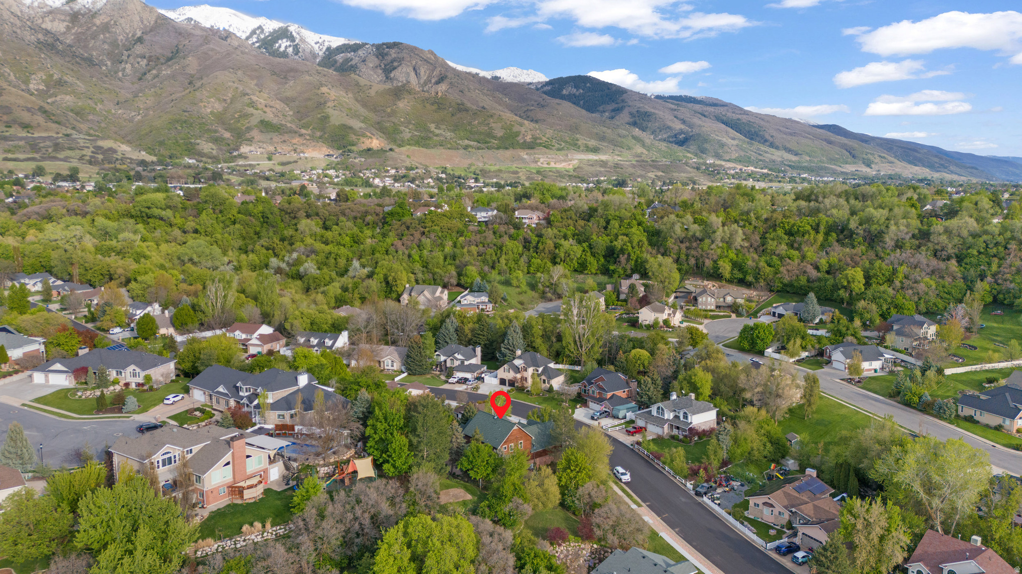 DAWSON HOLLOW - Residential