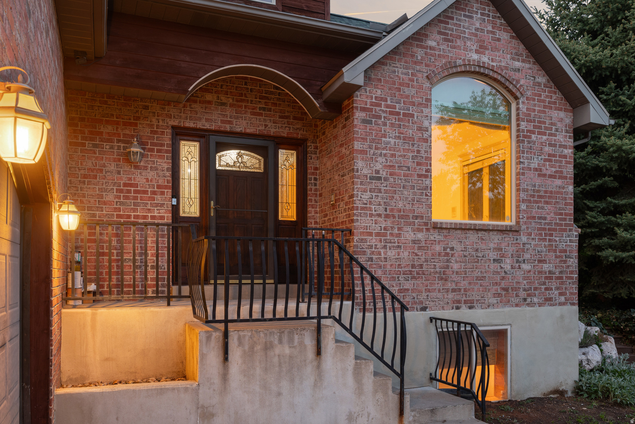 DAWSON HOLLOW - Residential