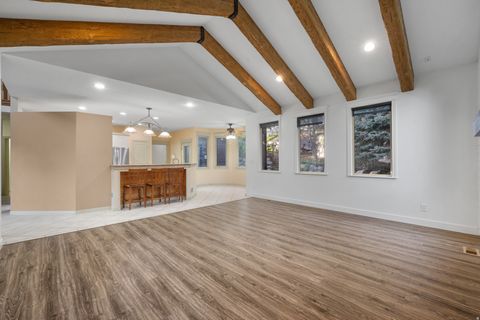 Tiny photo for 2131 KAYS CREEK DR, Layton, UT 84040 (MLS # 2154550)
