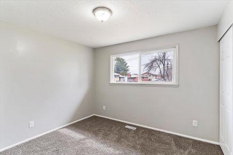 Tiny photo for 1533 W 1740 N, Clearfield, UT 84015 (MLS # 2142635)
