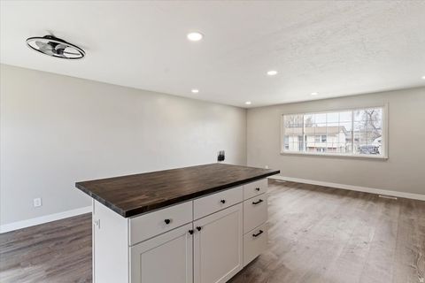Tiny photo for 1533 W 1740 N, Clearfield, UT 84015 (MLS # 2142635)