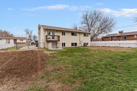 Tiny photo for 1533 W 1740 N, Clearfield, UT 84015 (MLS # 2142635)