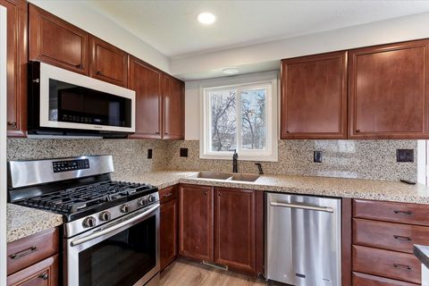 Tiny photo for 1533 W 1740 N, Clearfield, UT 84015 (MLS # 2142635)