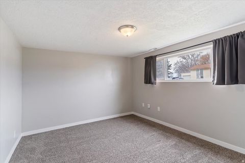 Tiny photo for 1533 W 1740 N, Clearfield, UT 84015 (MLS # 2142635)