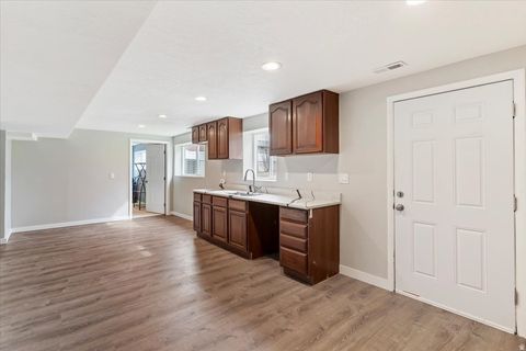 Tiny photo for 1533 W 1740 N, Clearfield, UT 84015 (MLS # 2142635)