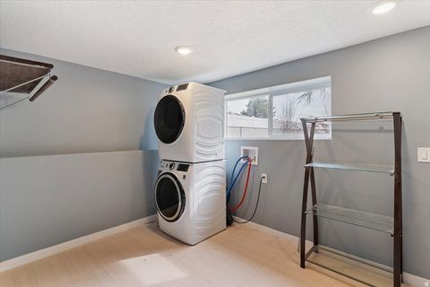 Tiny photo for 1533 W 1740 N, Clearfield, UT 84015 (MLS # 2142635)