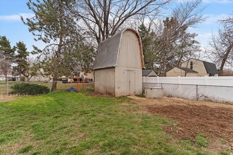 Tiny photo for 1533 W 1740 N, Clearfield, UT 84015 (MLS # 2142635)