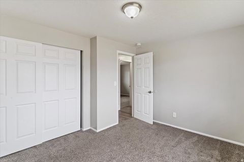 Tiny photo for 1533 W 1740 N, Clearfield, UT 84015 (MLS # 2142635)
