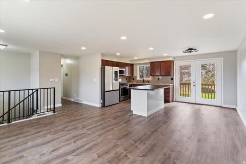 Tiny photo for 1533 W 1740 N, Clearfield, UT 84015 (MLS # 2142635)