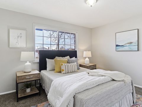 Tiny photo for 1533 W 1740 N, Clearfield, UT 84015 (MLS # 2142635)