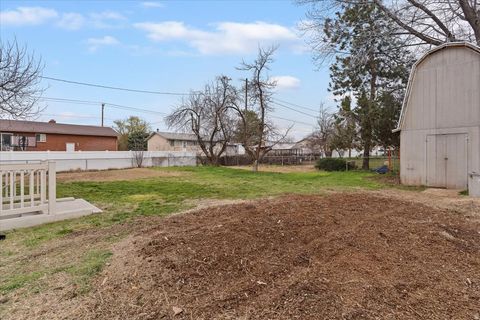 Tiny photo for 1533 W 1740 N, Clearfield, UT 84015 (MLS # 2142635)