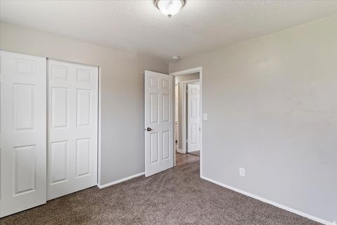 Tiny photo for 1533 W 1740 N, Clearfield, UT 84015 (MLS # 2142635)