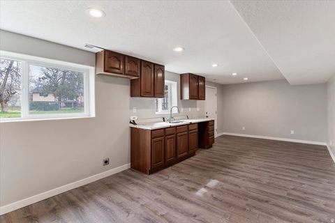 Tiny photo for 1533 W 1740 N, Clearfield, UT 84015 (MLS # 2142635)