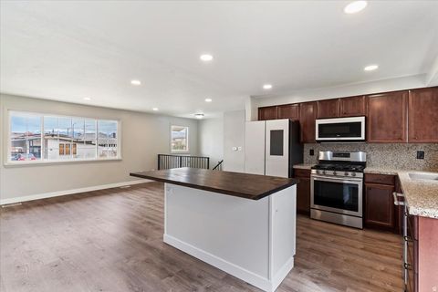 Tiny photo for 1533 W 1740 N, Clearfield, UT 84015 (MLS # 2142635)