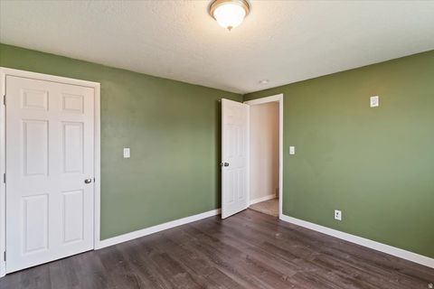 Tiny photo for 1533 W 1740 N, Clearfield, UT 84015 (MLS # 2142635)