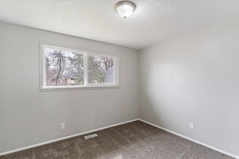 Tiny photo for 1533 W 1740 N, Clearfield, UT 84015 (MLS # 2142635)