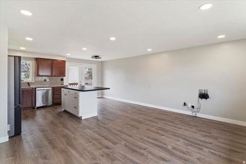 Tiny photo for 1533 W 1740 N, Clearfield, UT 84015 (MLS # 2142635)