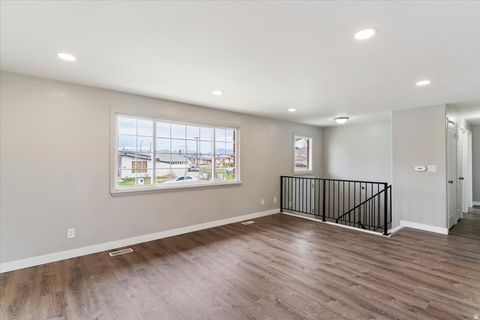 Tiny photo for 1533 W 1740 N, Clearfield, UT 84015 (MLS # 2142635)