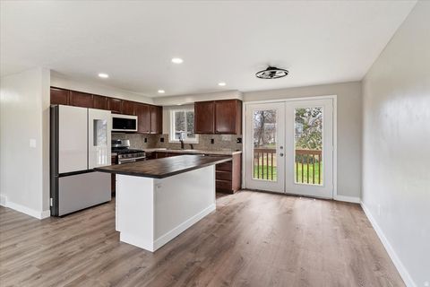 Tiny photo for 1533 W 1740 N, Clearfield, UT 84015 (MLS # 2142635)