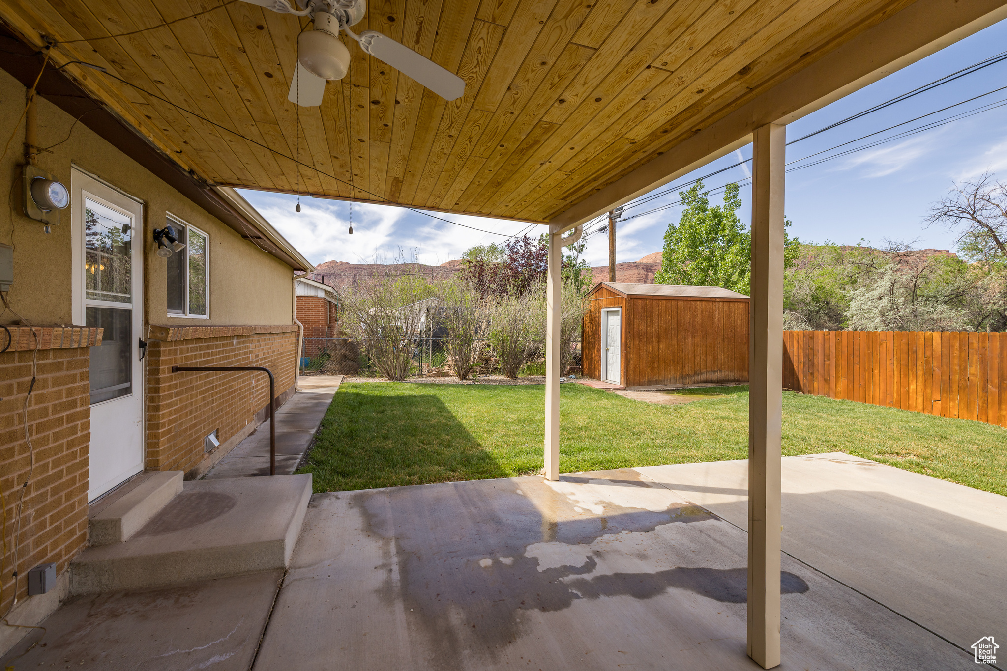 321 Park Rd, Moab, Utah image 38