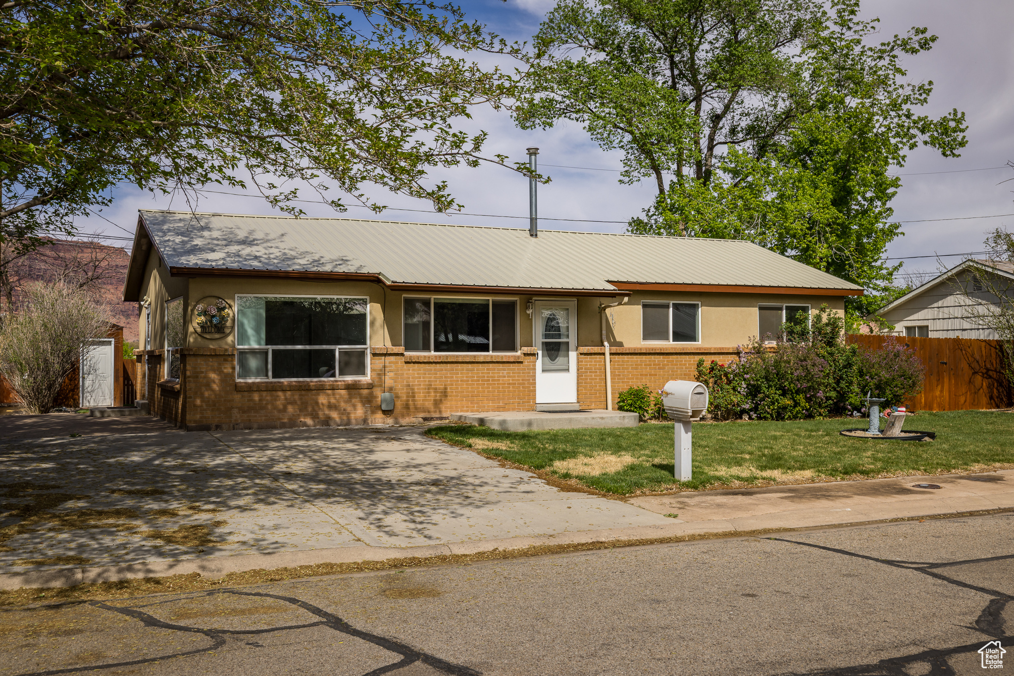321 Park Rd, Moab, Utah image 1