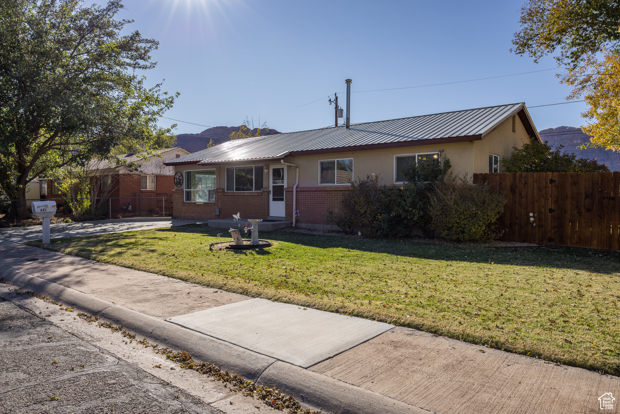 321 Park Rd, Moab, Utah image 3