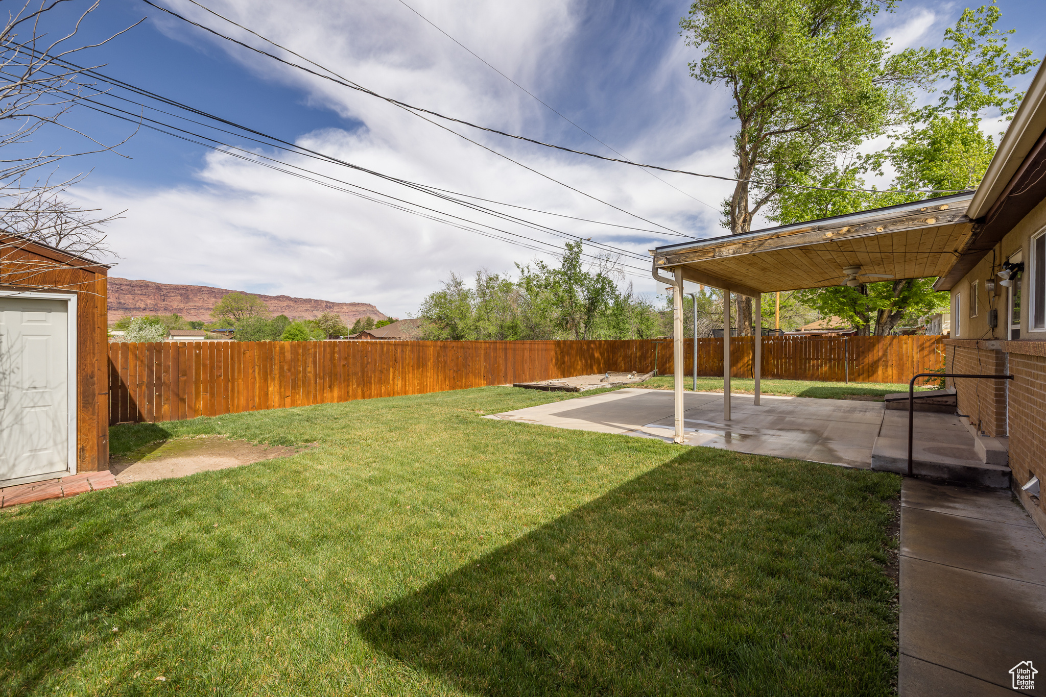 321 Park Rd, Moab, Utah image 31
