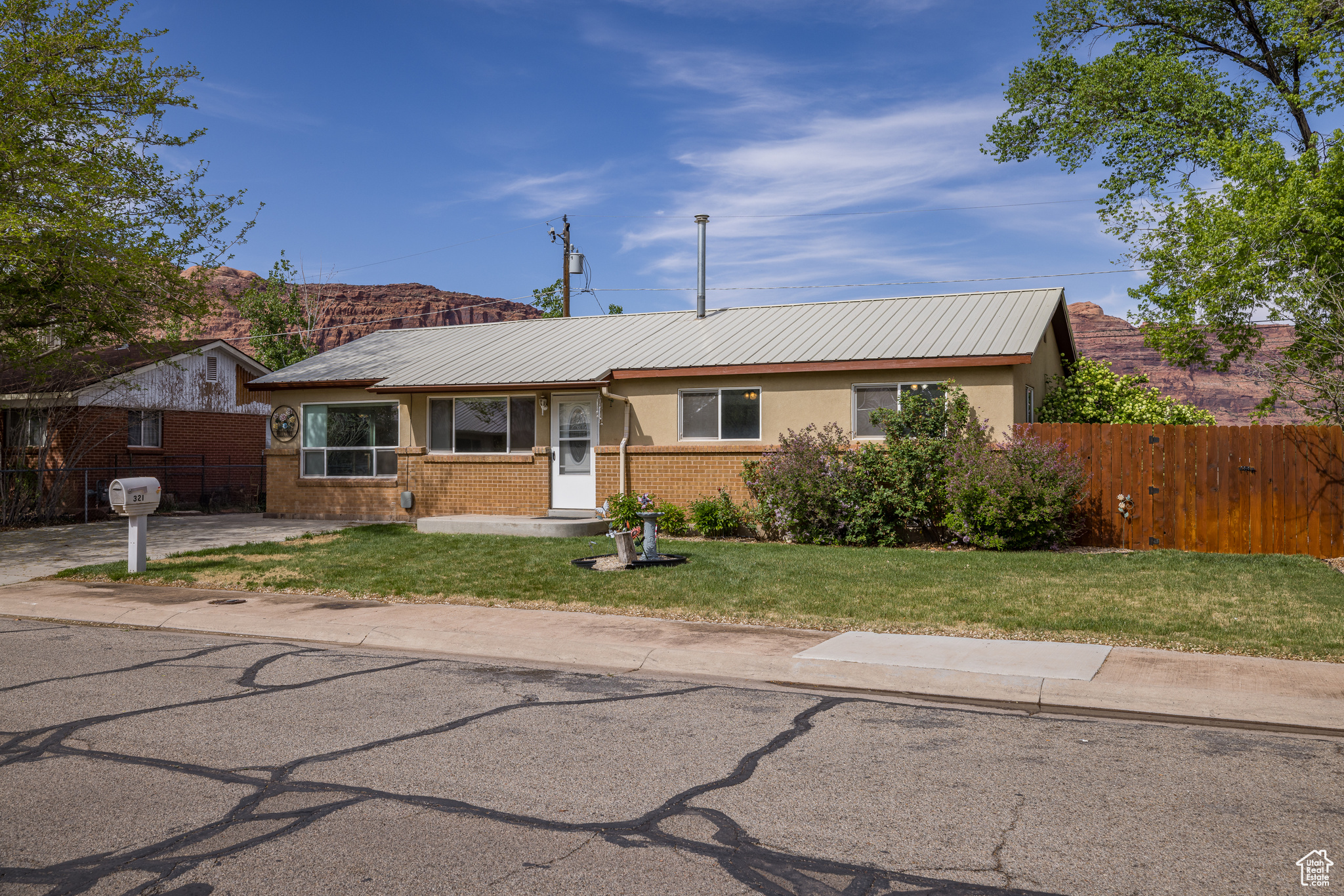 321 Park Rd, Moab, Utah image 29