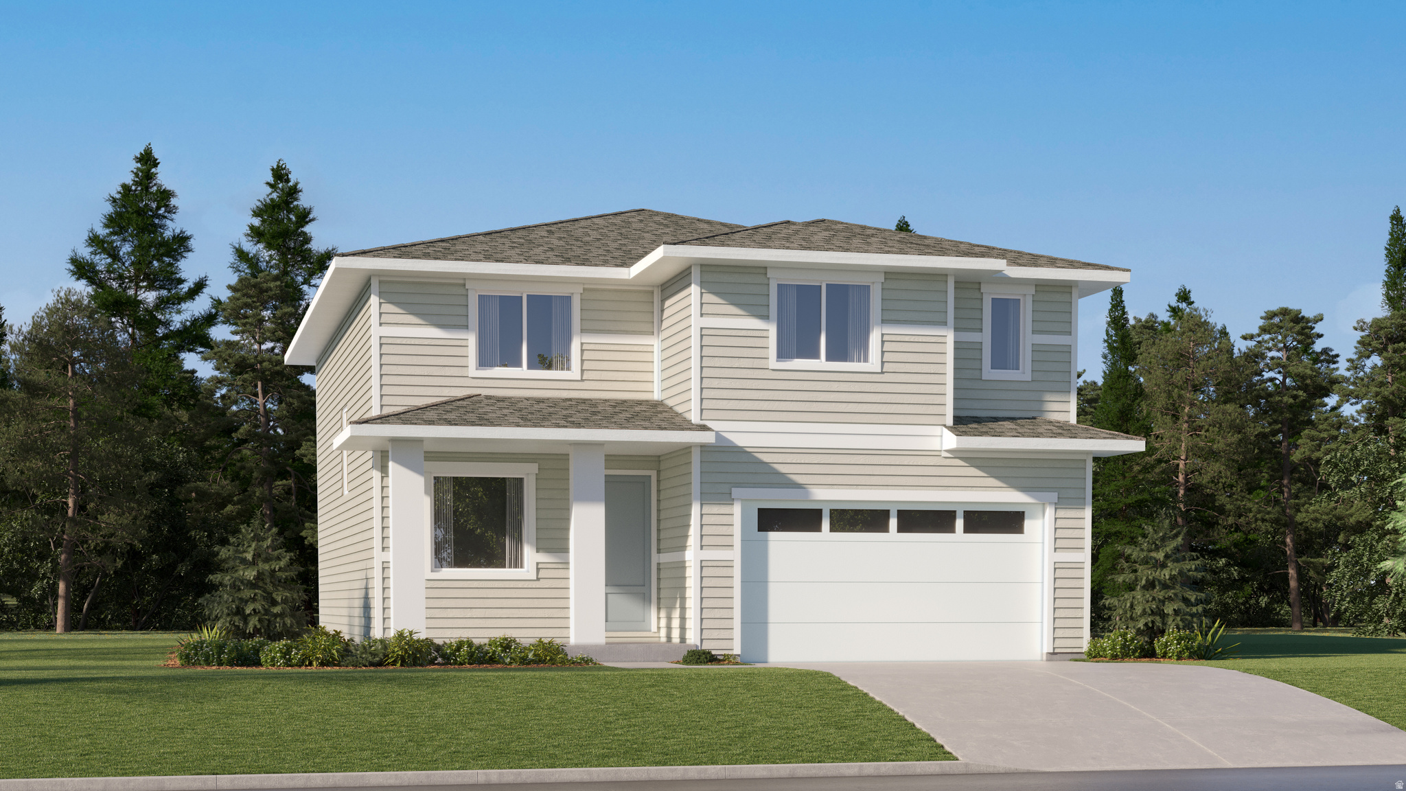 SIENNA HILLS - Residential